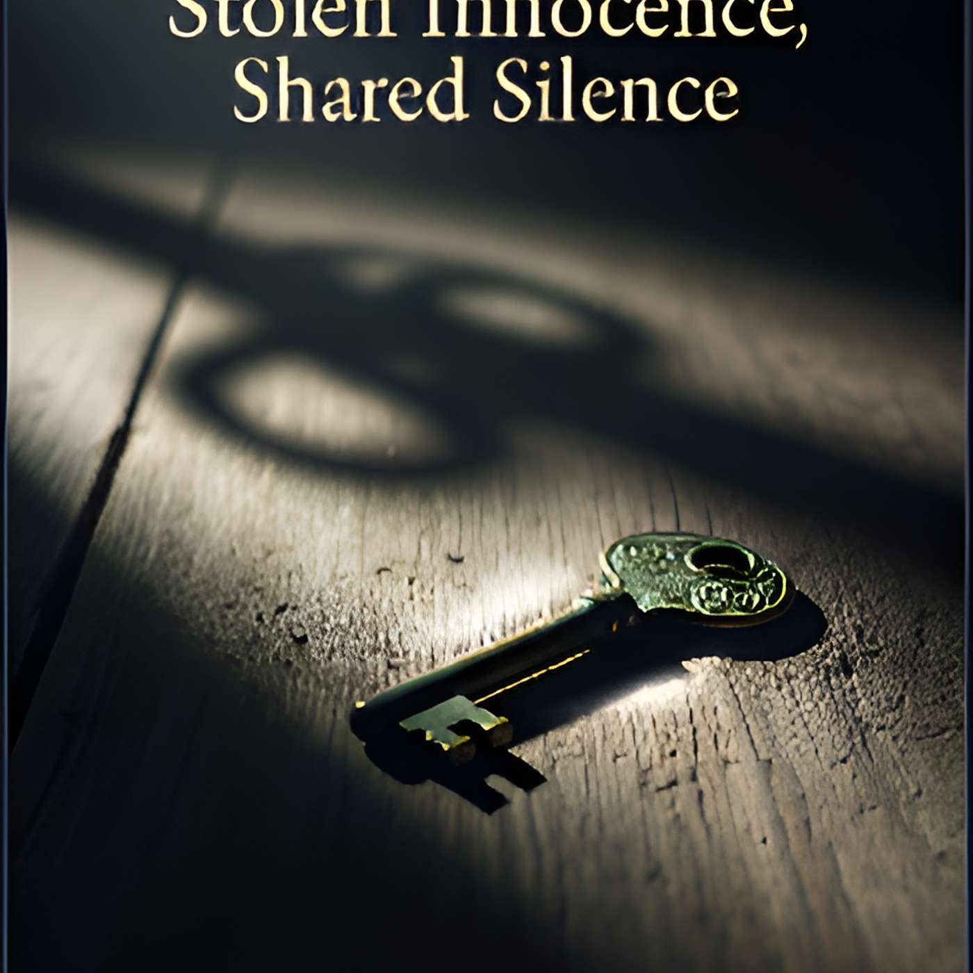 Stolen Innocence Shared Silence