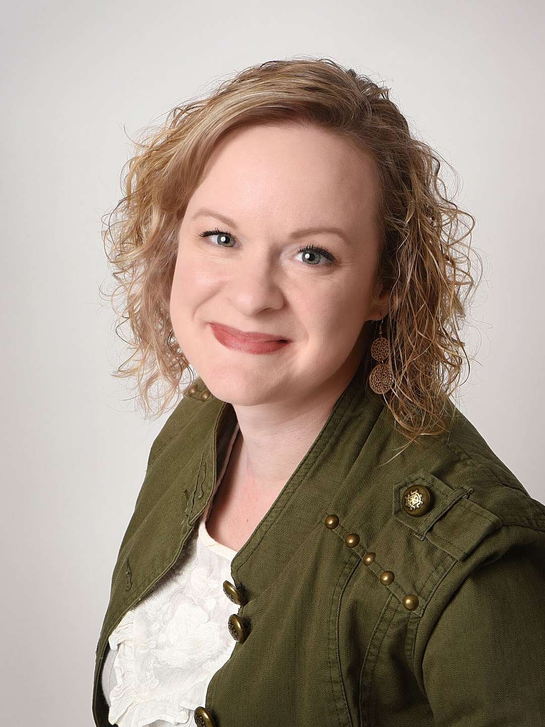 Ginelle Barry - Co-Founder, Table & Well