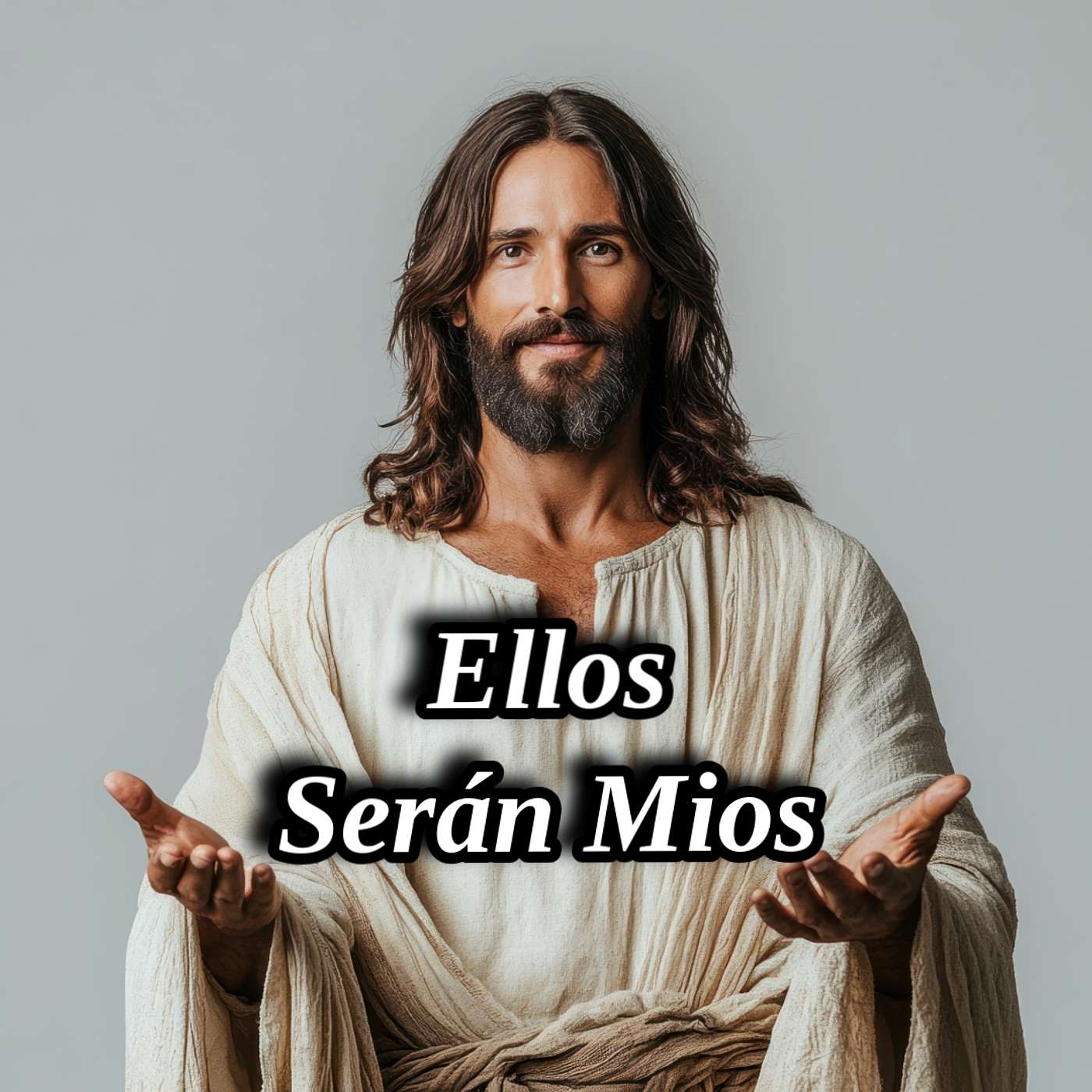 Ellos Serán Mios