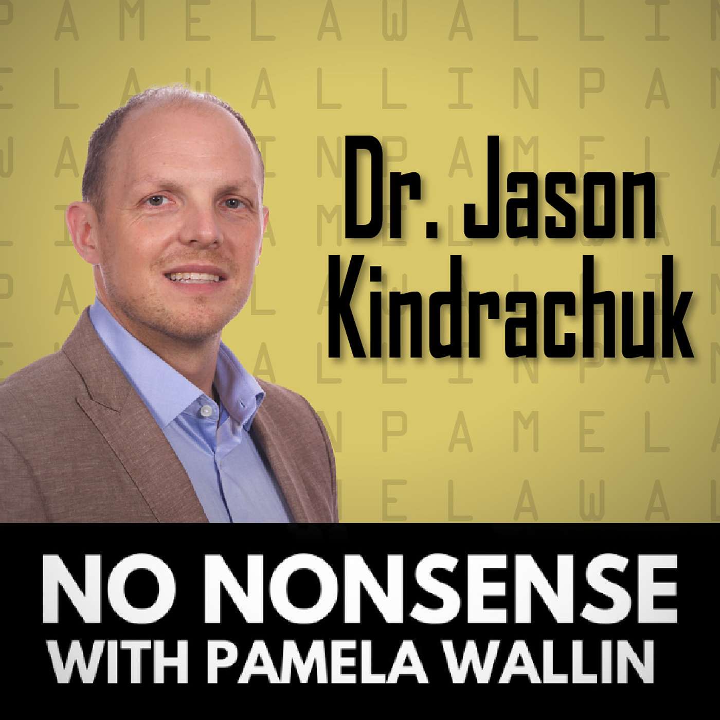Pandemic Update with Virus Expert Dr. Jason Kindrachuk