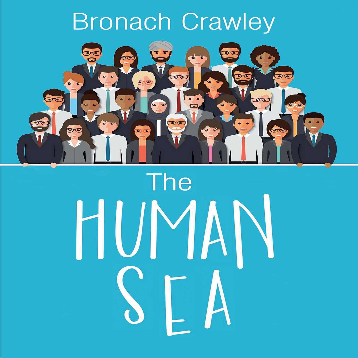 The Human Sea