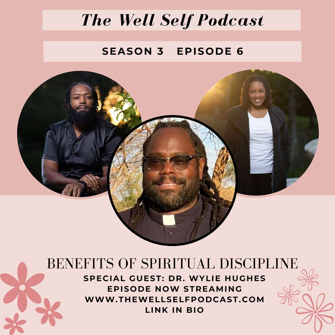 The Well Self Podcast