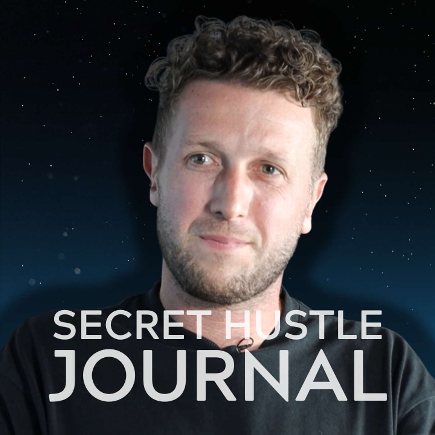 Secret Hustle Journal