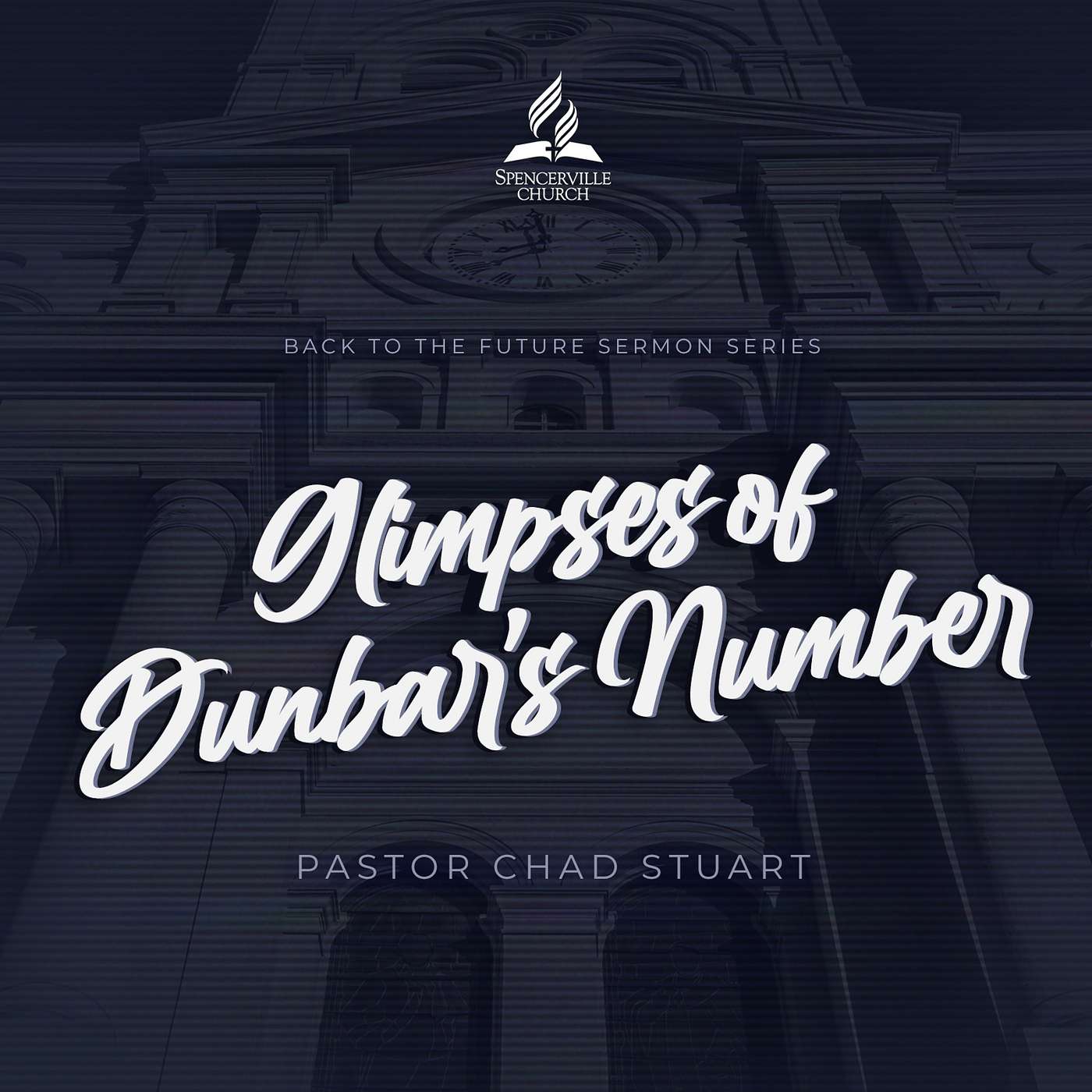 Worship at Spencerville