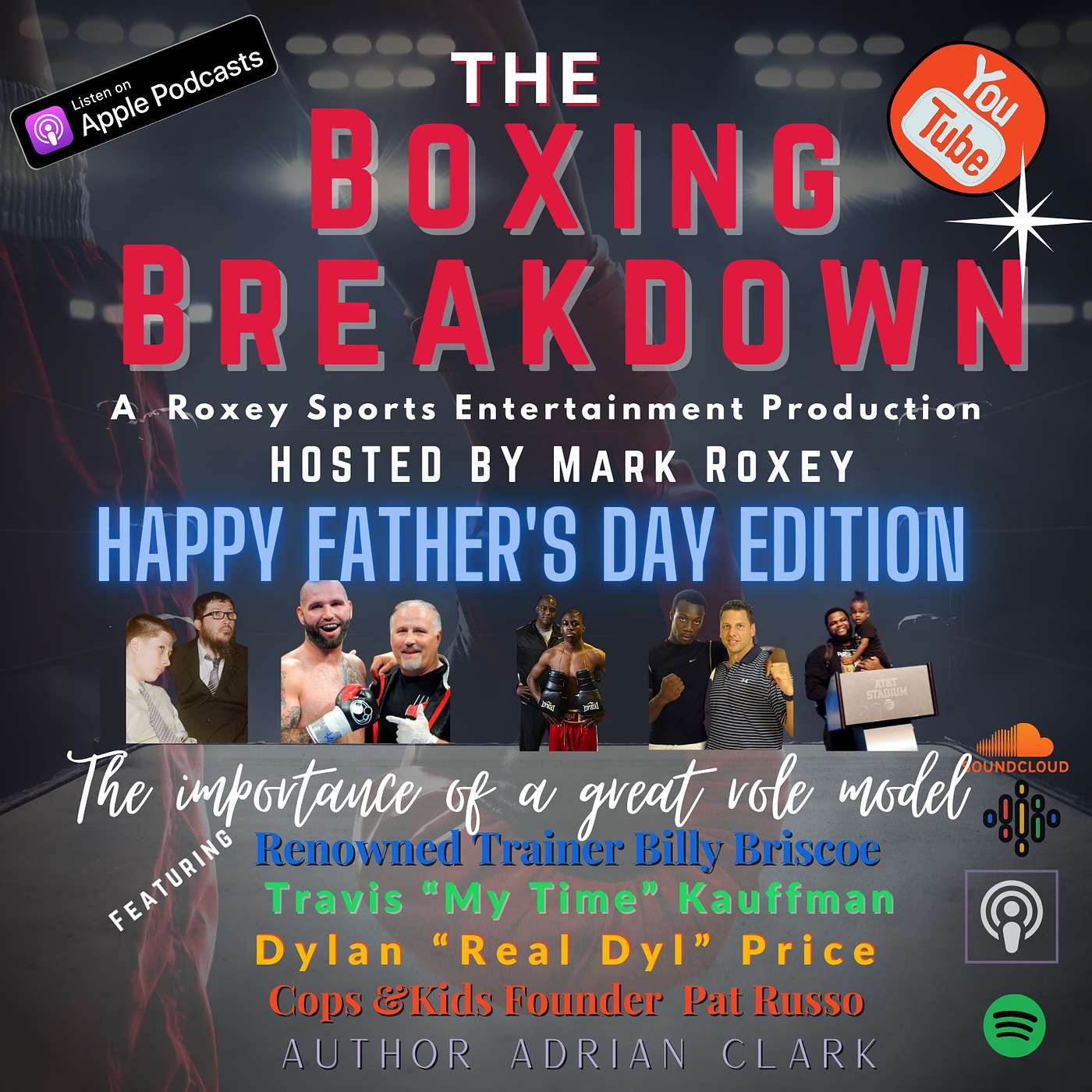 The Boxing Breakdown