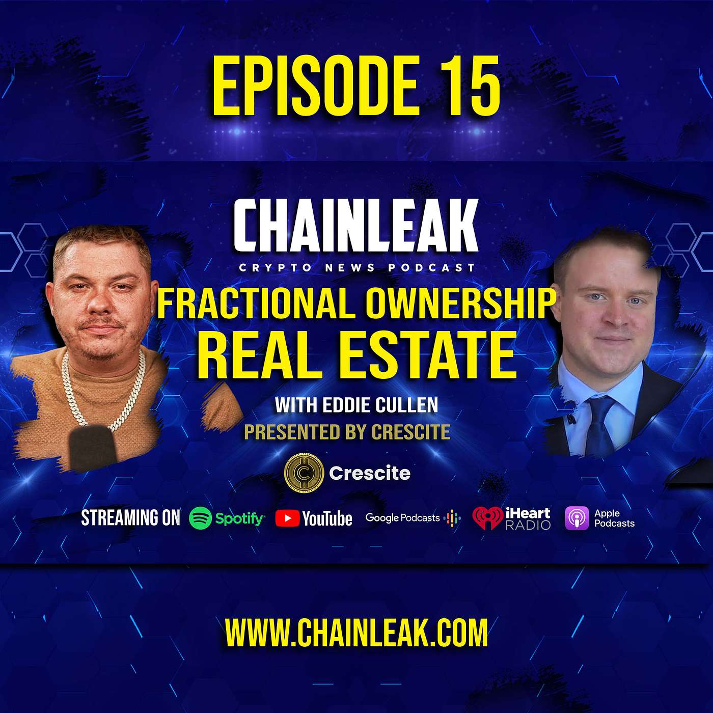 Fractional Ownership Real Estate