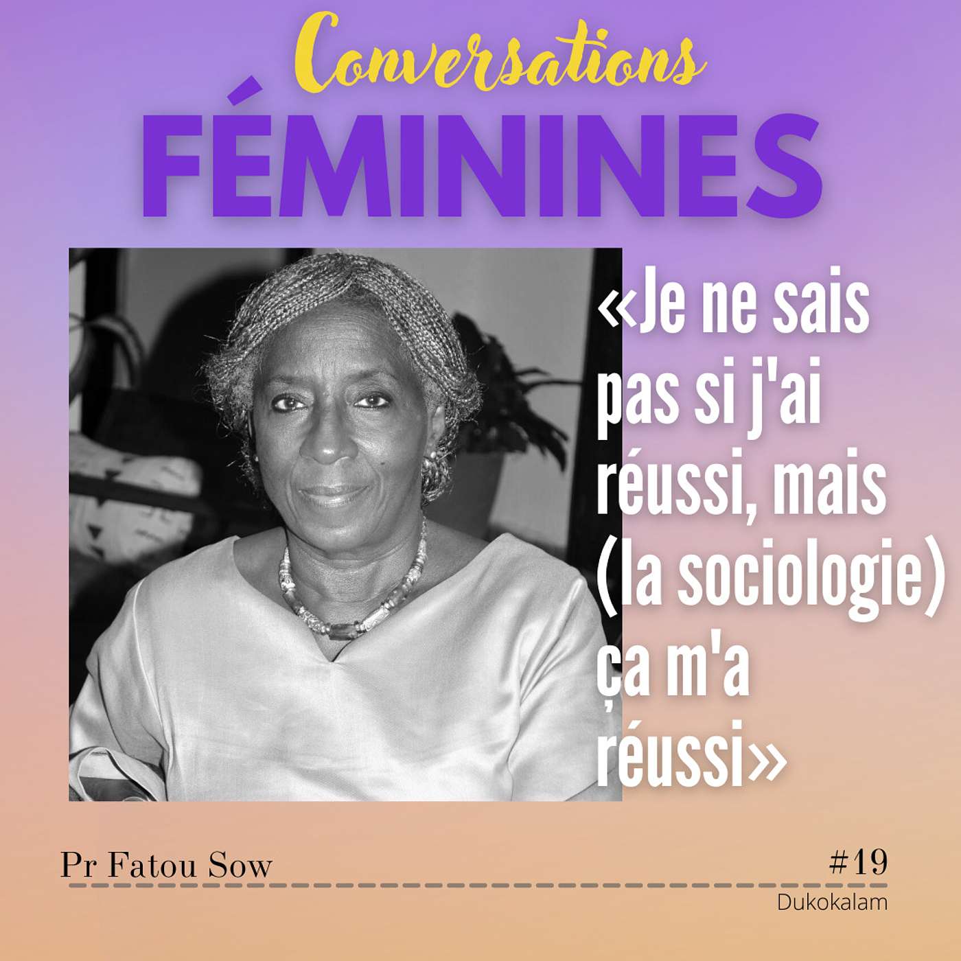 Conversations Féminines