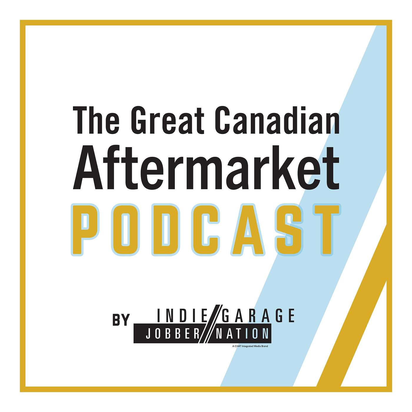Who owns a car's data? with Guest JF Champagne, President, AIA Canada episode artwork