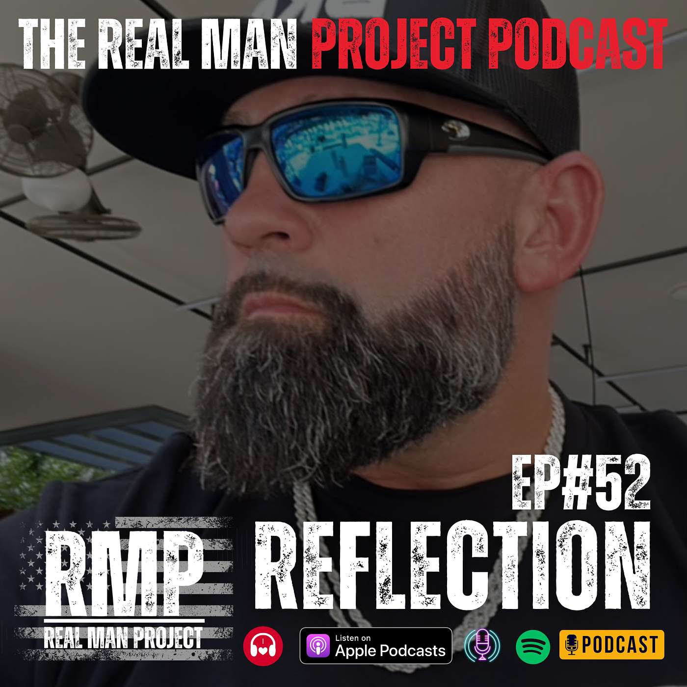 Reflection | Ep 52