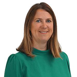 Clare Lamond