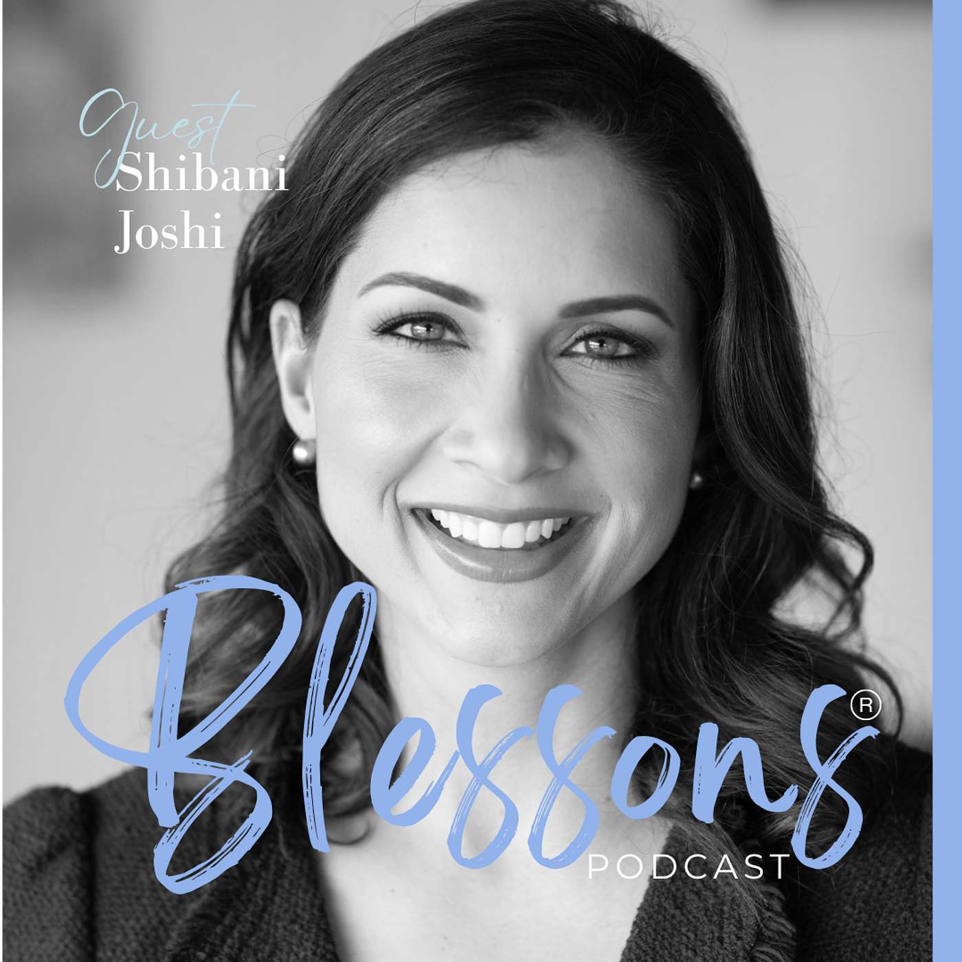 Blessons Podcast