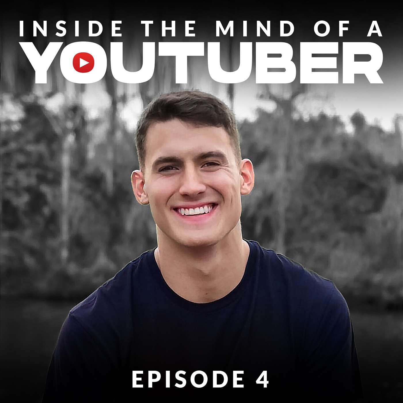 From 0 to 80K: How YouTube Shorts Transformed Daniel Buyeske's Channel | EP 4 From 0 to 80K: How YouTube Shorts Transformed Daniel Buyeske's Channel | EP 4