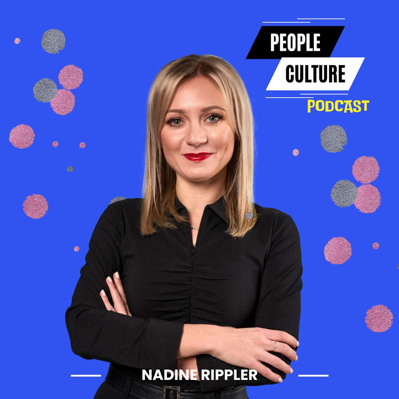 #19 - Personal Branding auf LinkedIn | Nadine Rippler