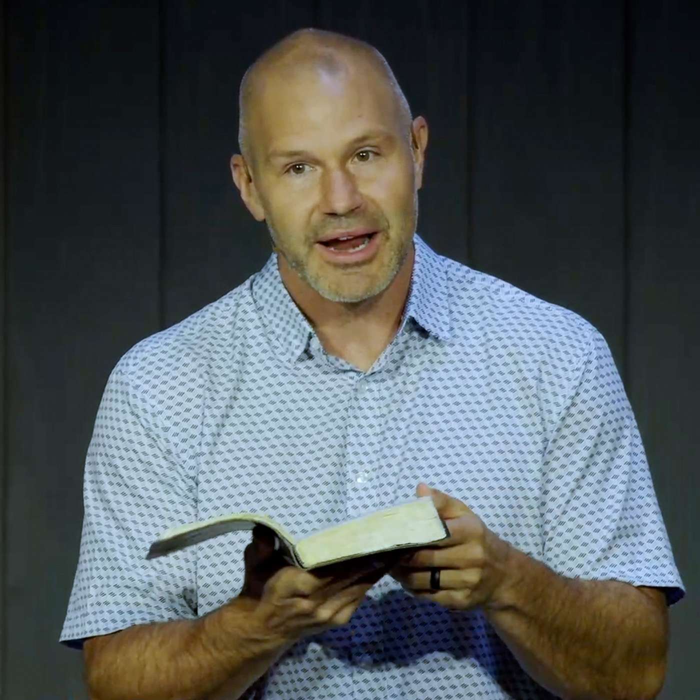 Guard the Gospel. Protect the Truth. | 1 Timothy 1:1-11