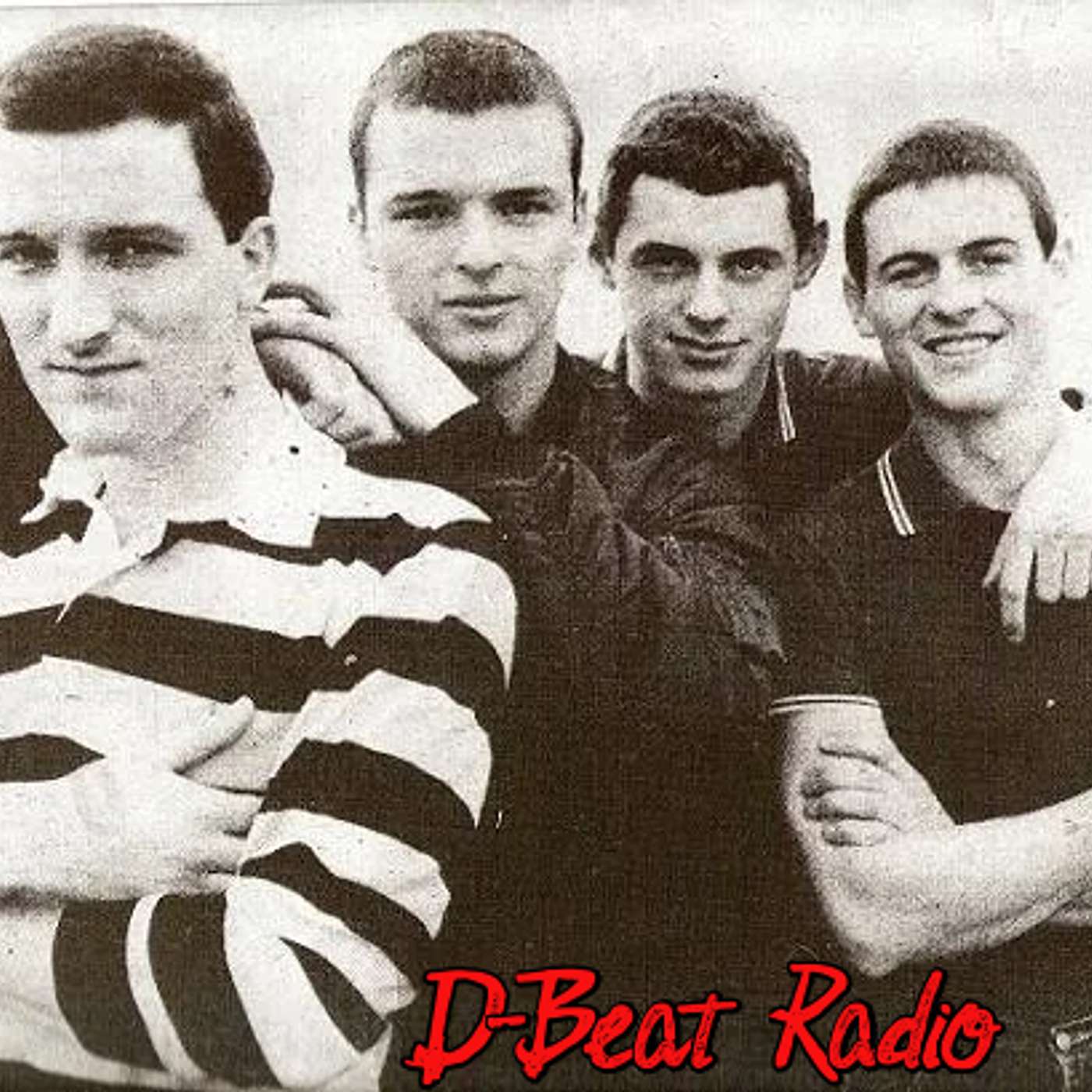 D-Beat Radio: Part 46 - A Rags To Rags Story