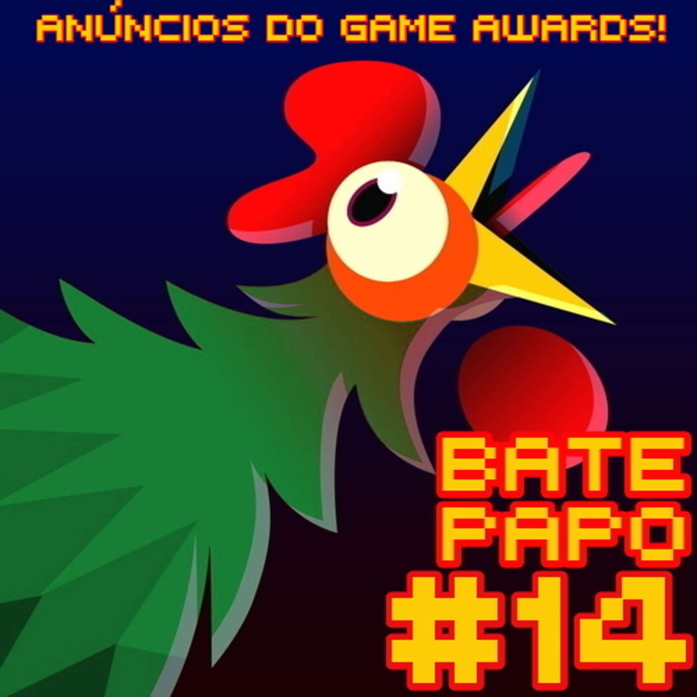 Galinha Viajante