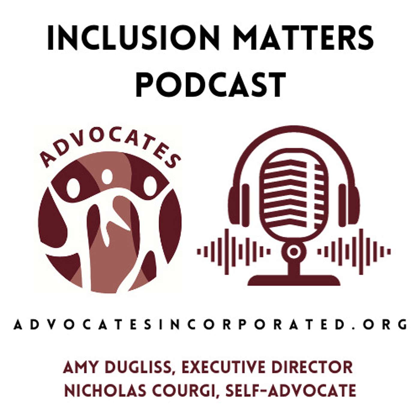 Inclusion Matters - Advocates Incorporated