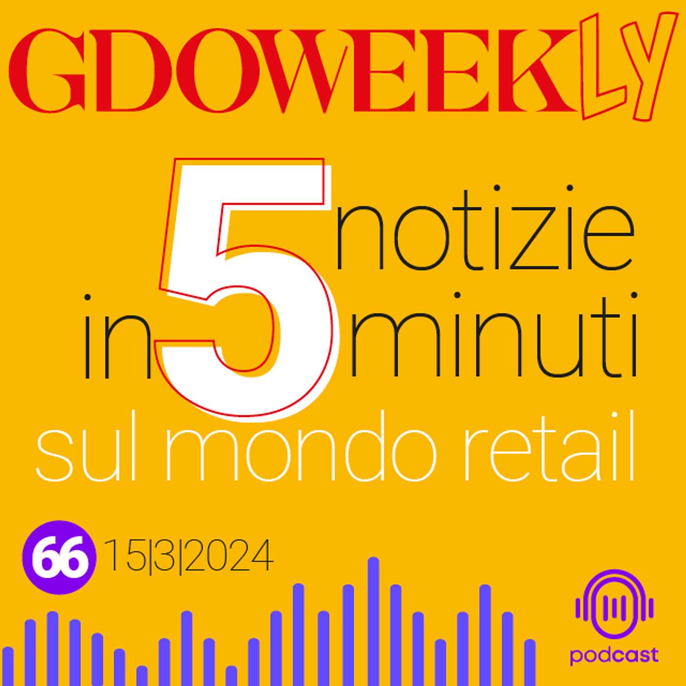 Gdoweek