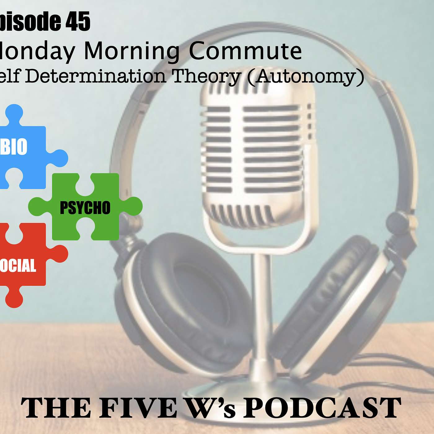 The Five W\'s