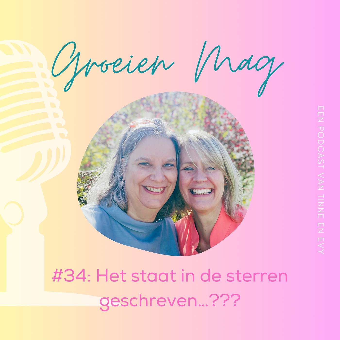 Groeien mag