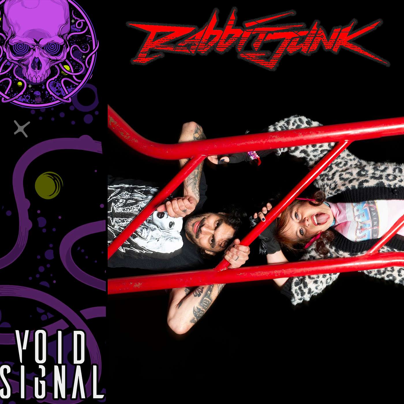 Rabbit Junk - 2026 Rabbit Junk - 2026