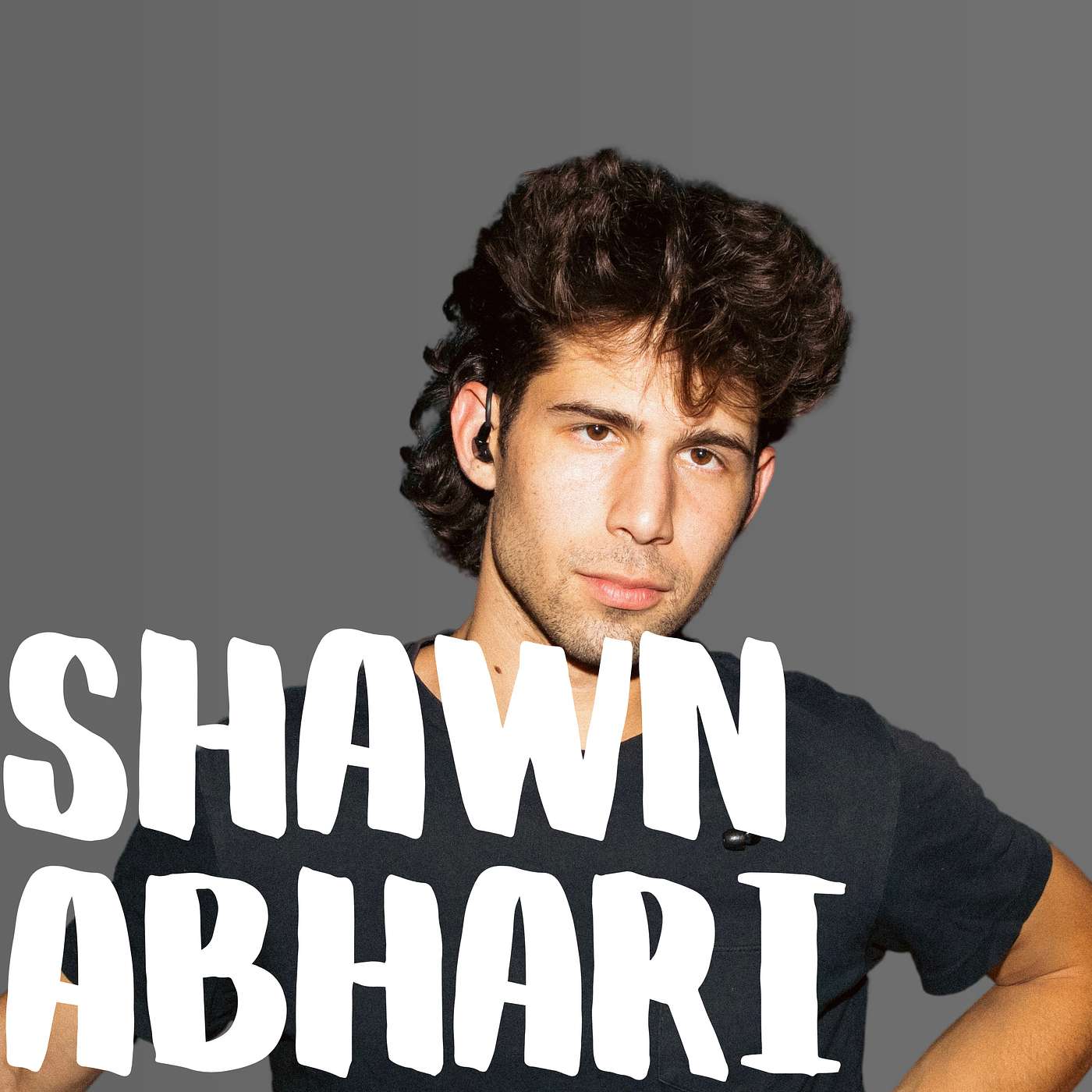#14 - Shawn Abhari: Music Brings People Together and Builds Relationships