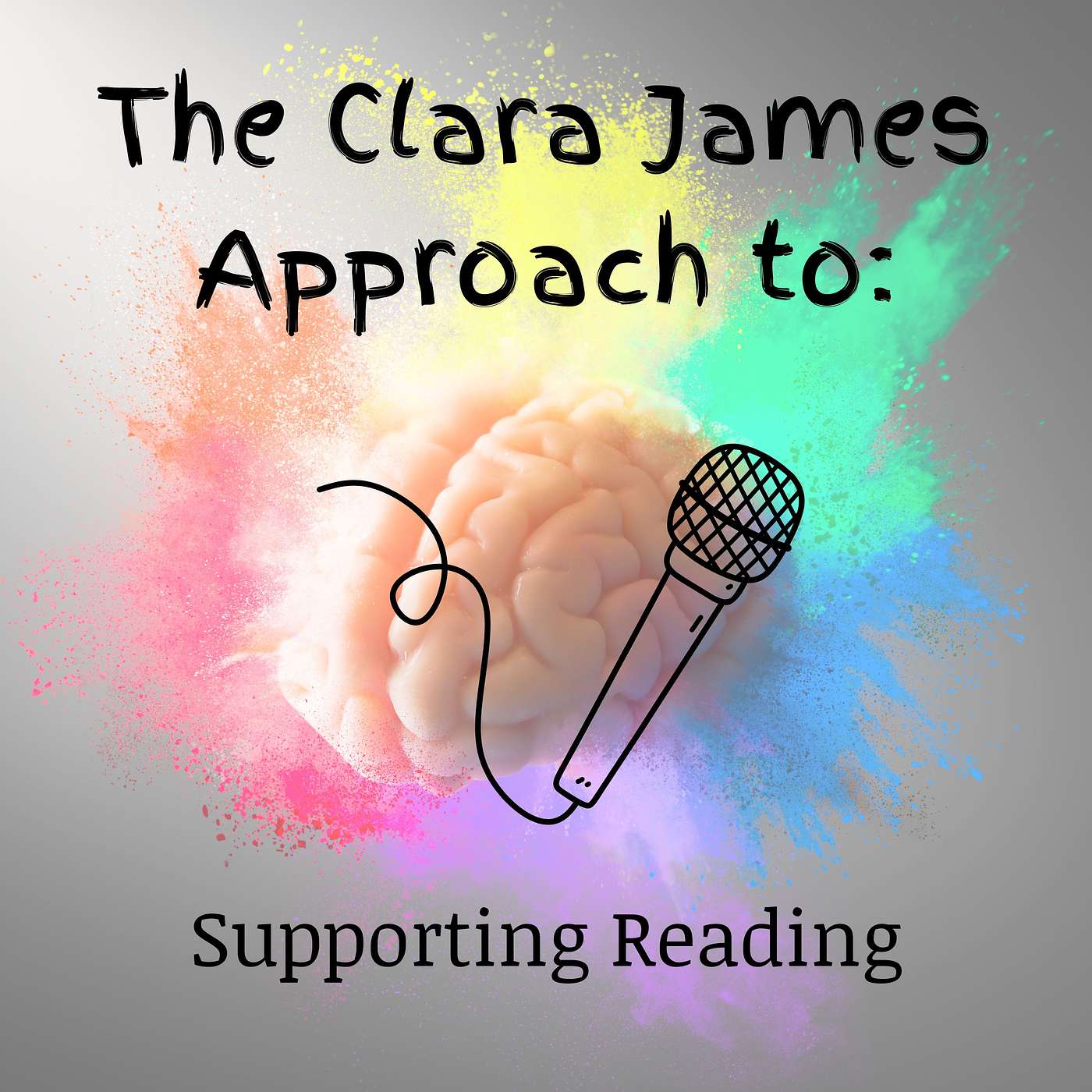 The Clara James Approach to learning