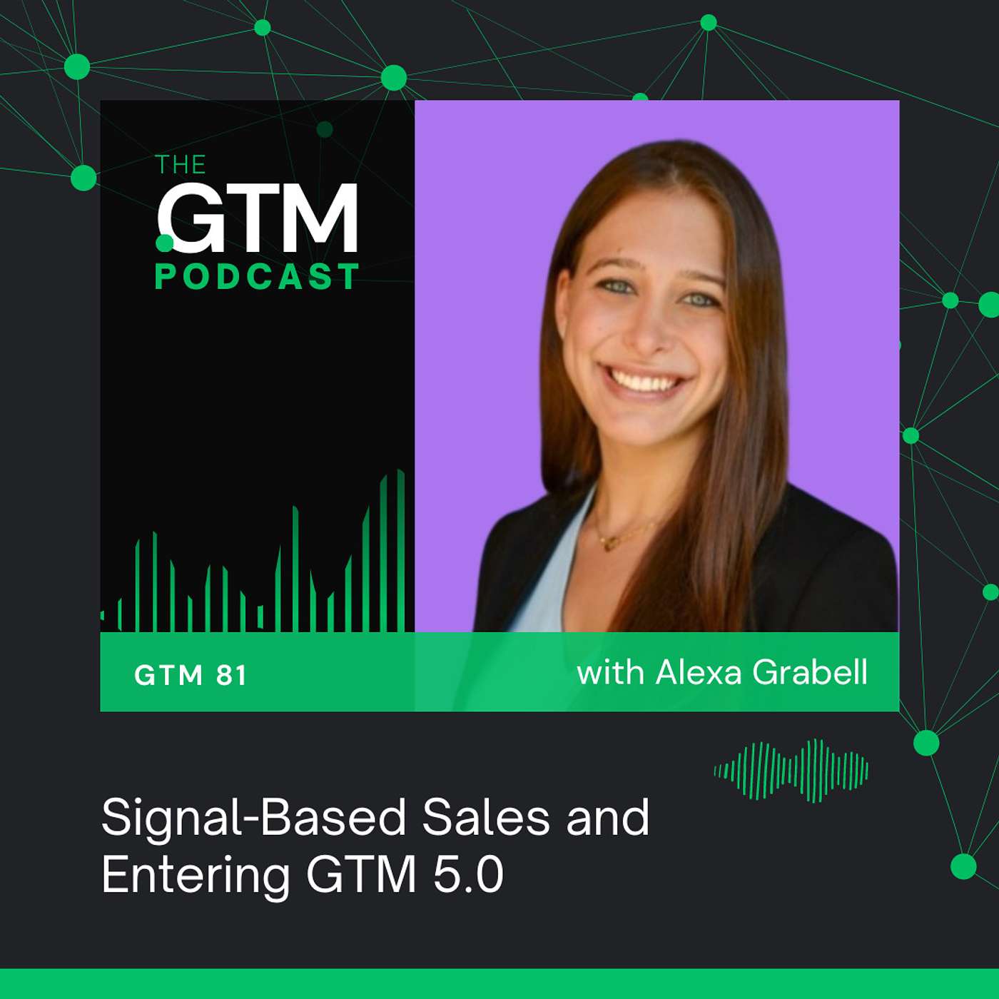 The GTMnow Podcast