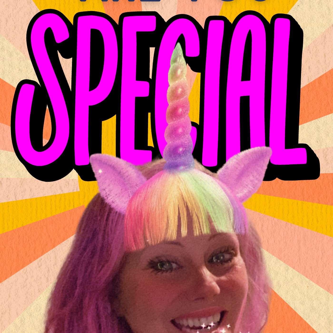 Are You SPECIAL?