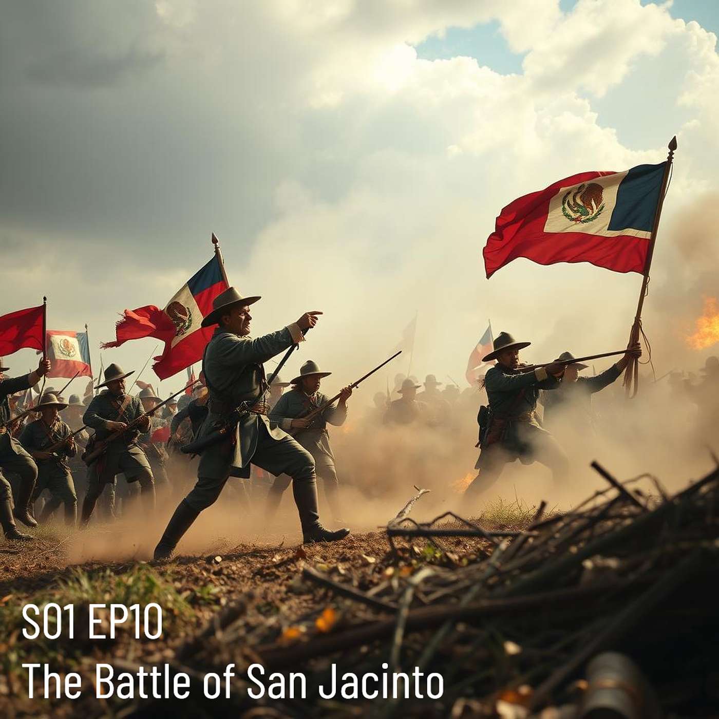 History\'s Greatest Battles