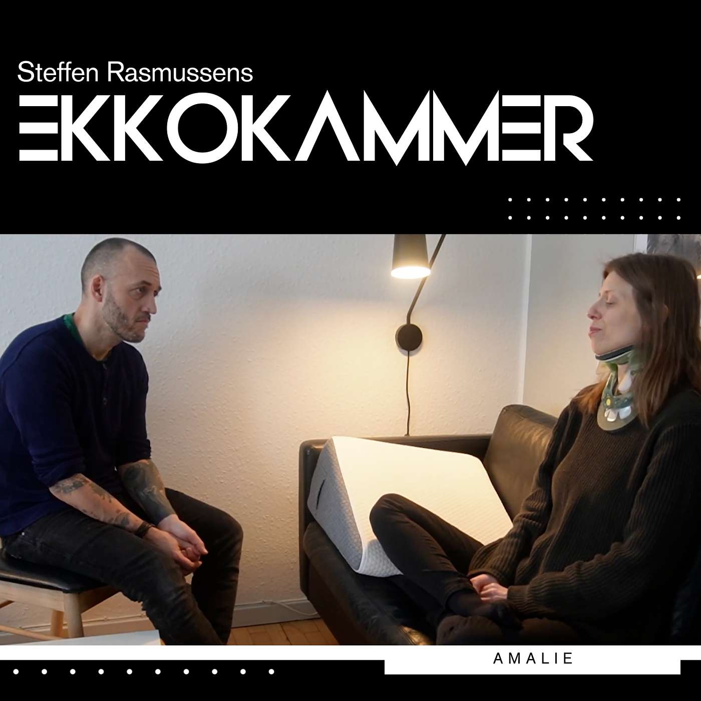 Steffen Rasmussens Ekkokammer