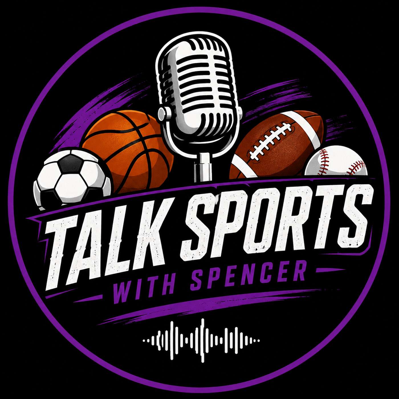 Spencer Jones's Podcast