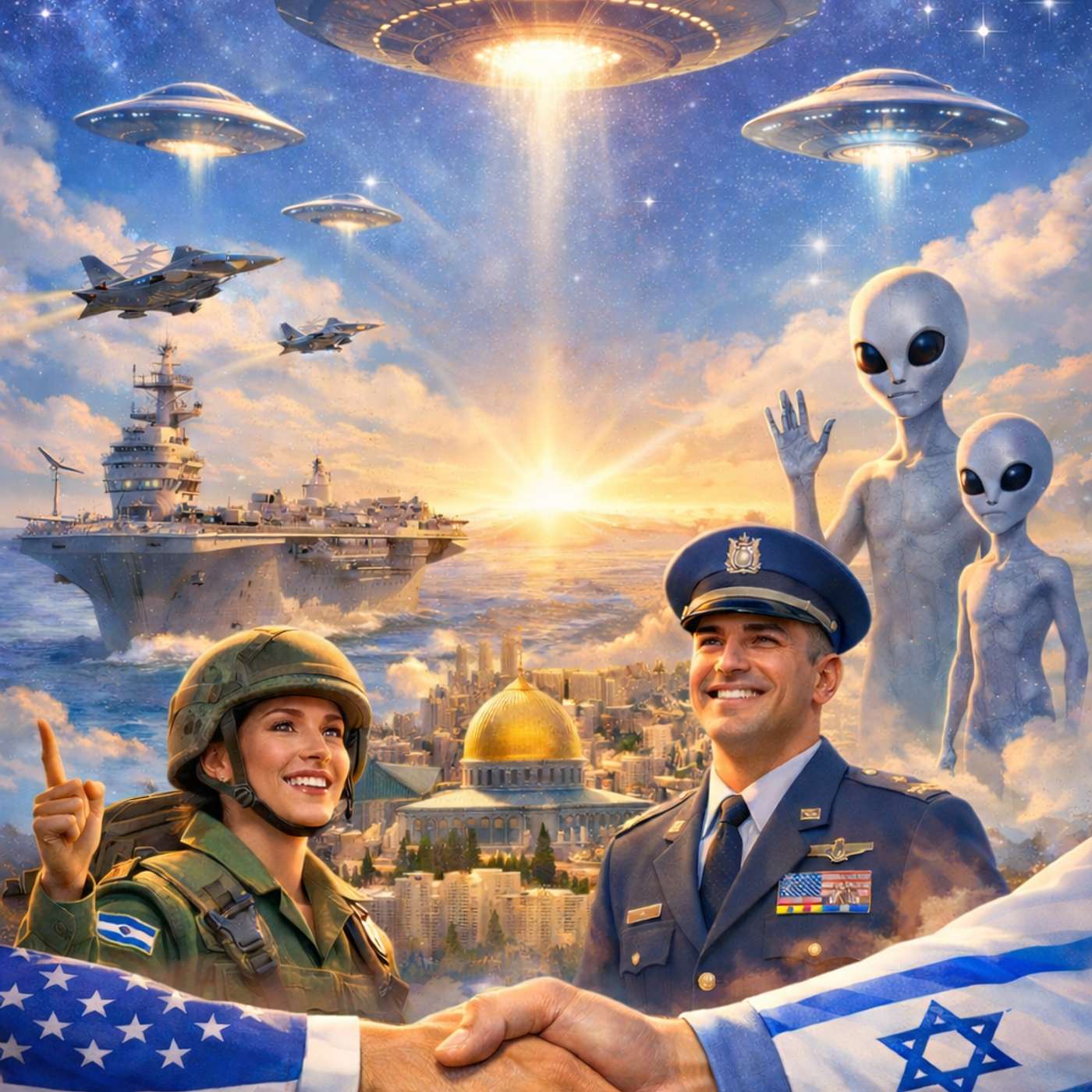 פורים מזווית קונספירטיבית