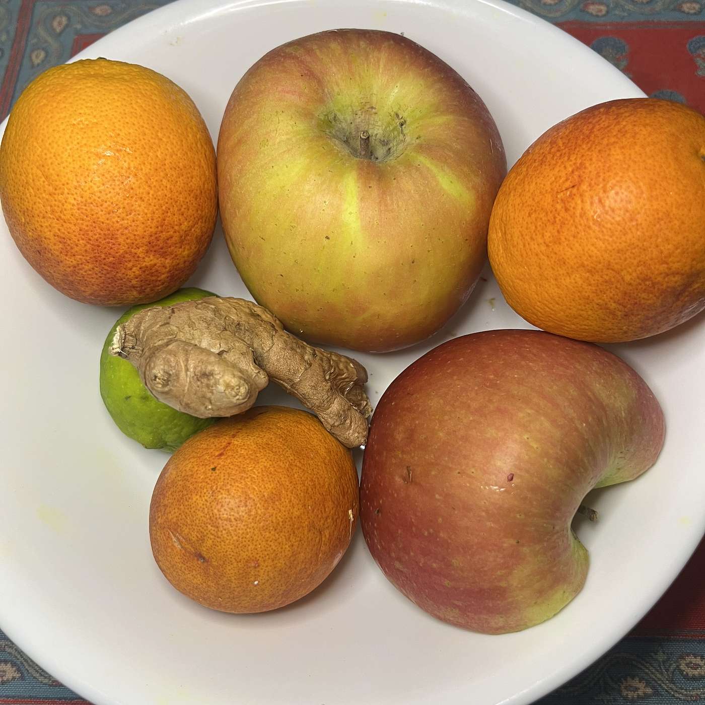 Recipes 4 Survival, Mindful Meals, & Sustainable Living Tips
