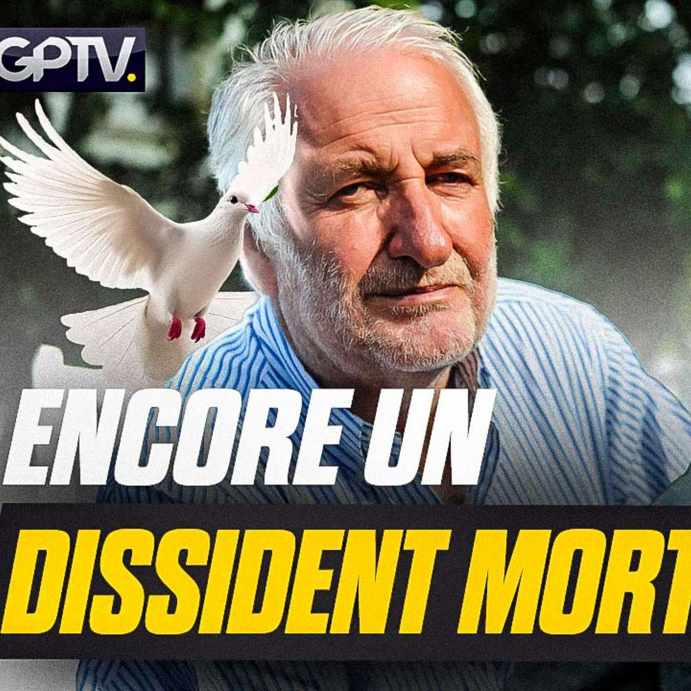 GÉOPOLITIQUE PROFONDE (www.geopolitique-profonde.com)