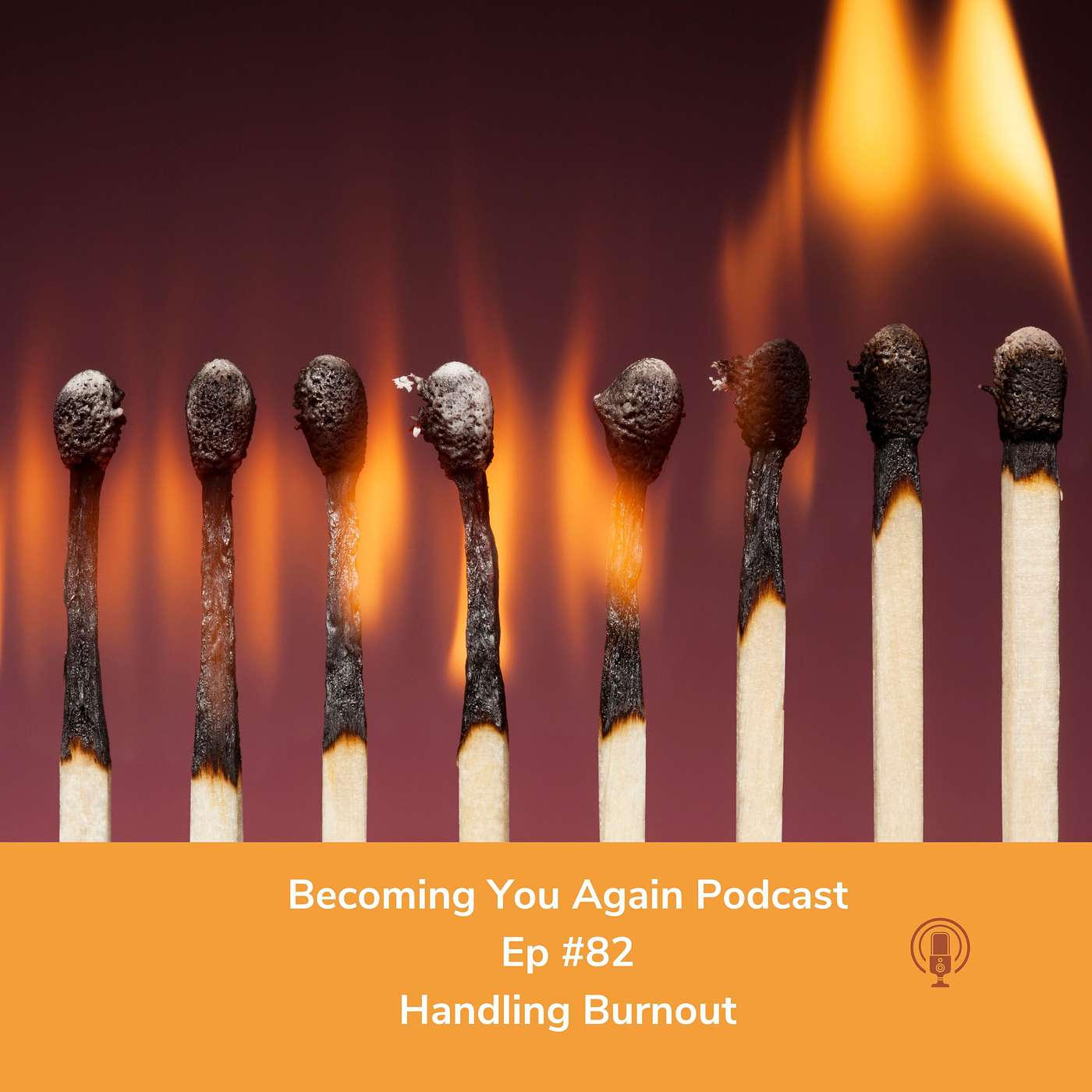 Handling Burnout