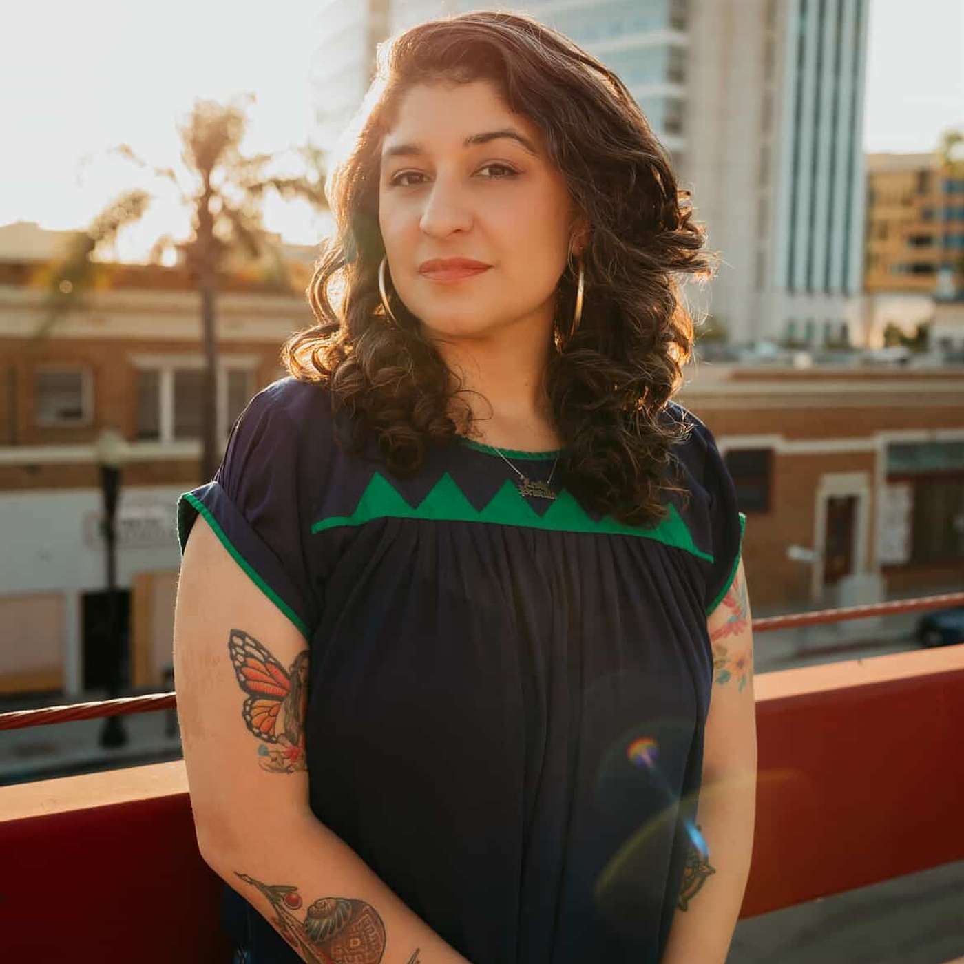 Parenting as a Social Justice Movement with Leslie Priscilla from Latinx Parenting