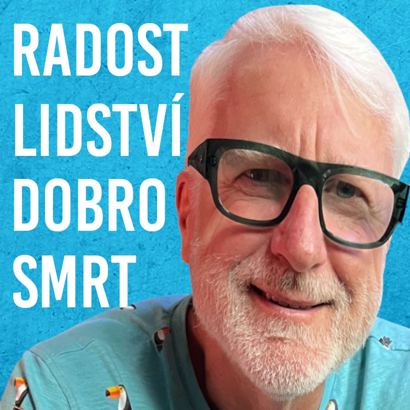 Pavel Mirovský Podcast