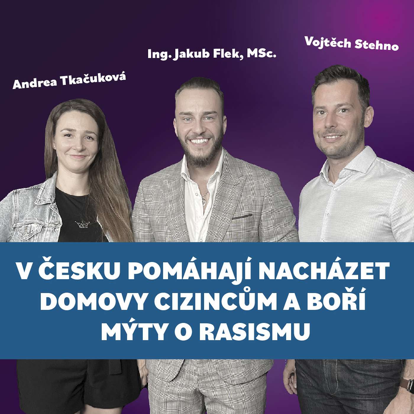 Československý NEMOVITOSTNÍ PODCAST