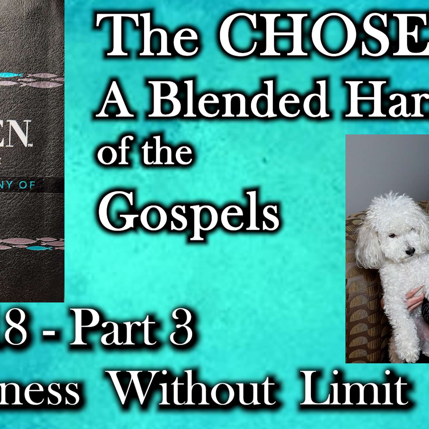 The Chosen Devotionals