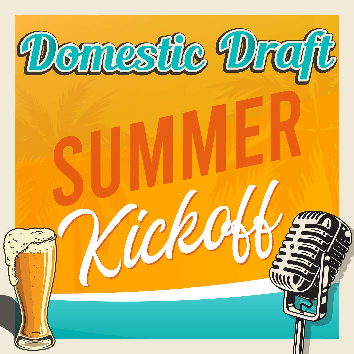 Domestic Draft