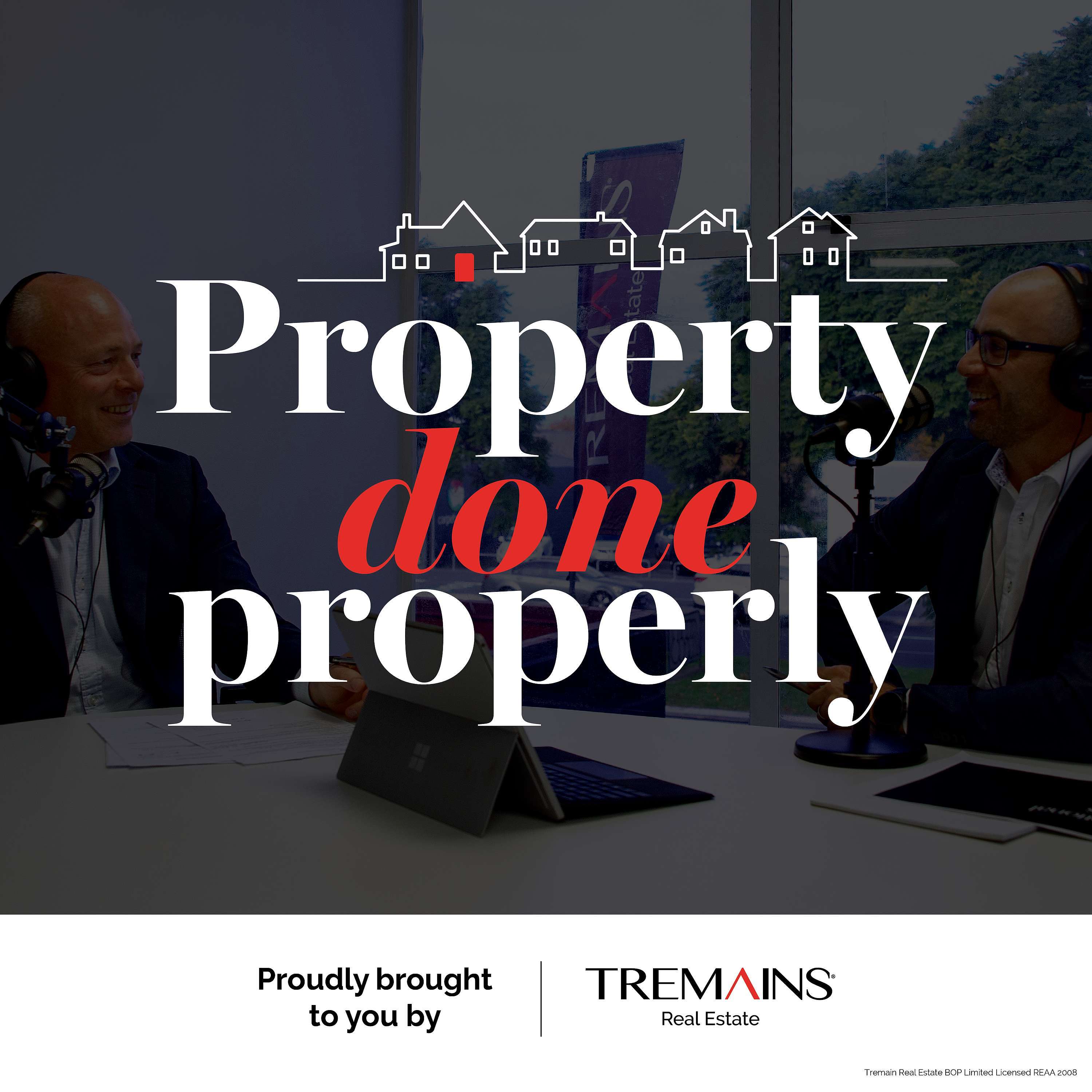 Property Done Properly New Zealand