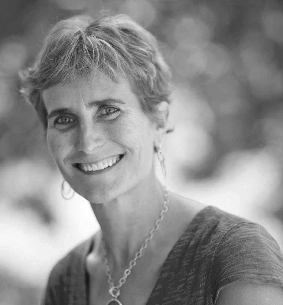 Brenda Baker