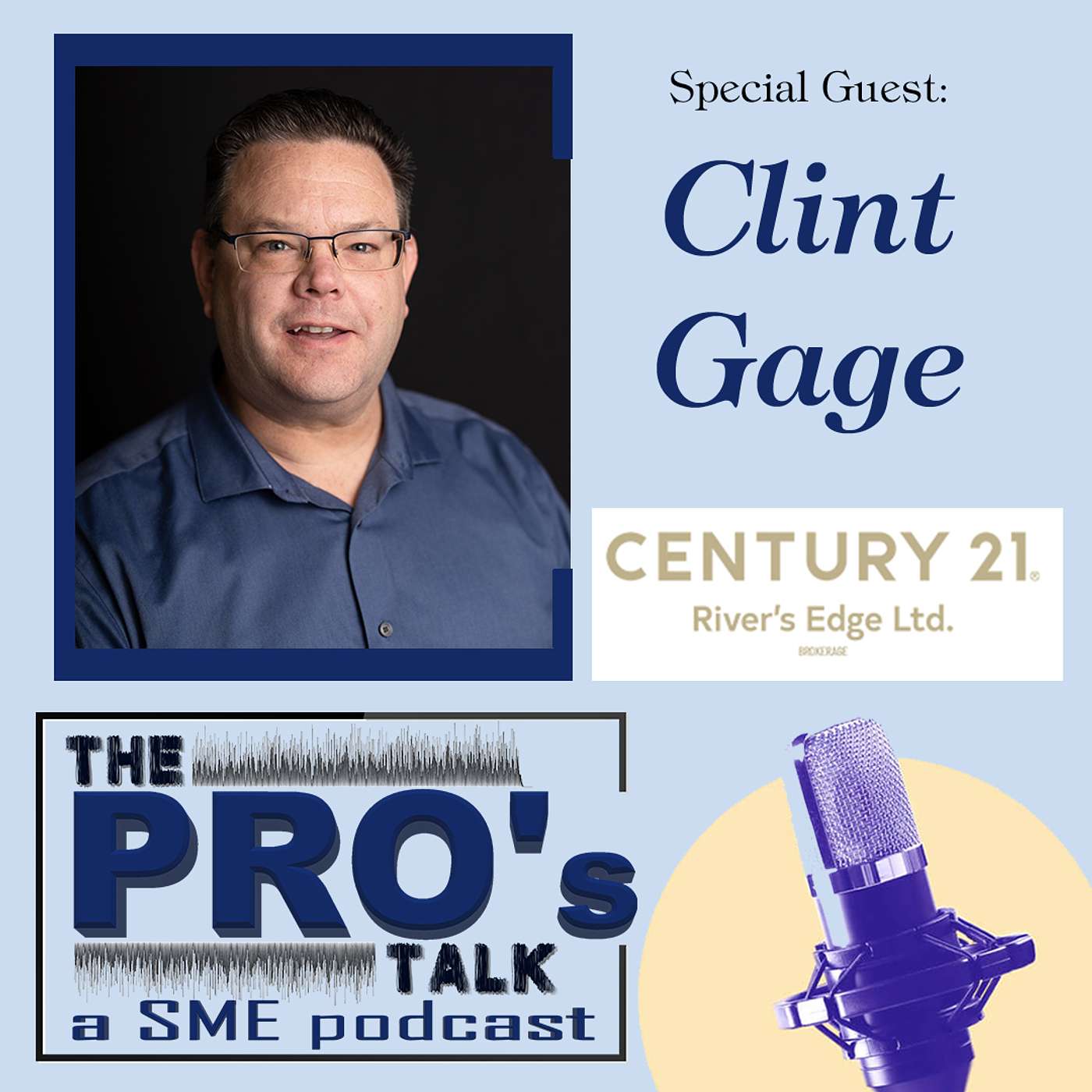 the PRO\'s Talk : a SME podcast