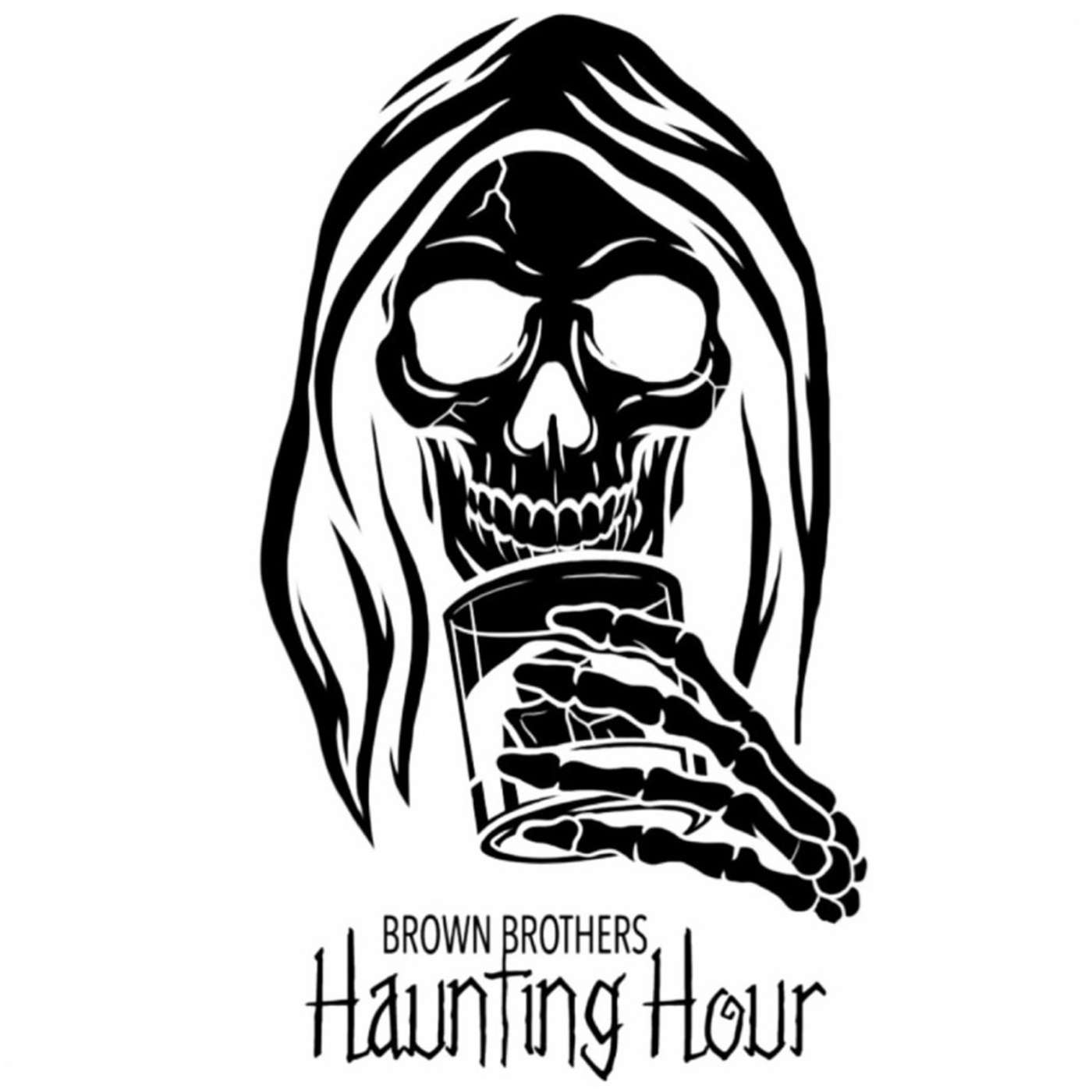 After Hours: Sibling Rivalry ft. Courtney Brown episode artwork