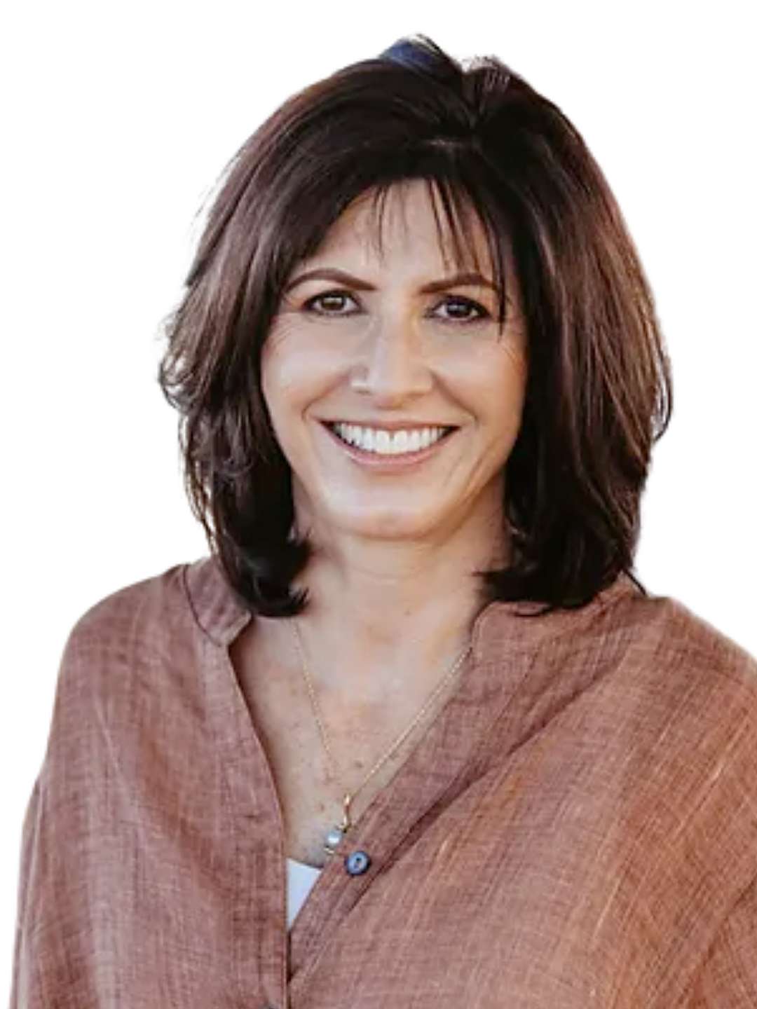 Michelle Pritchard