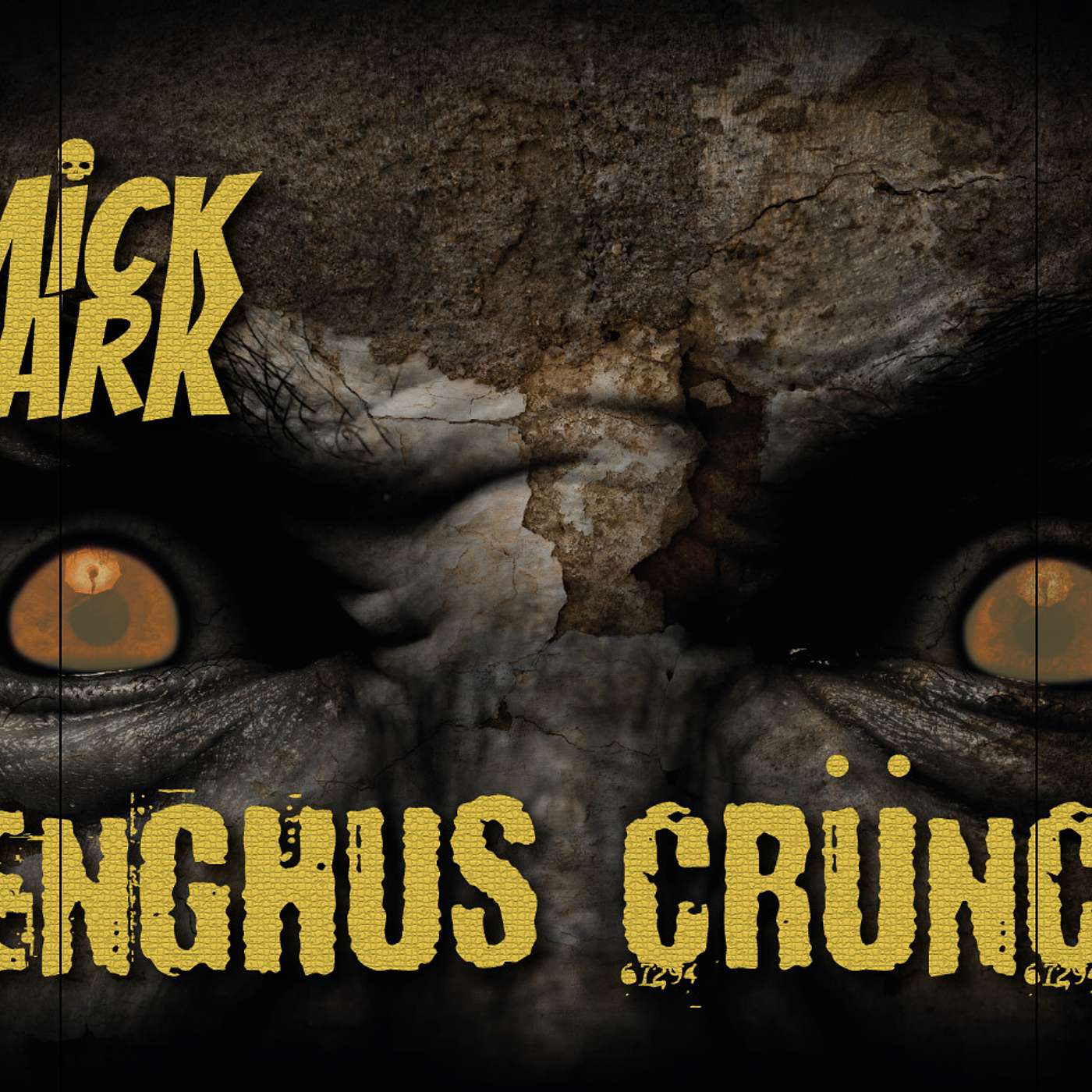 The Mick Dark Horror Series