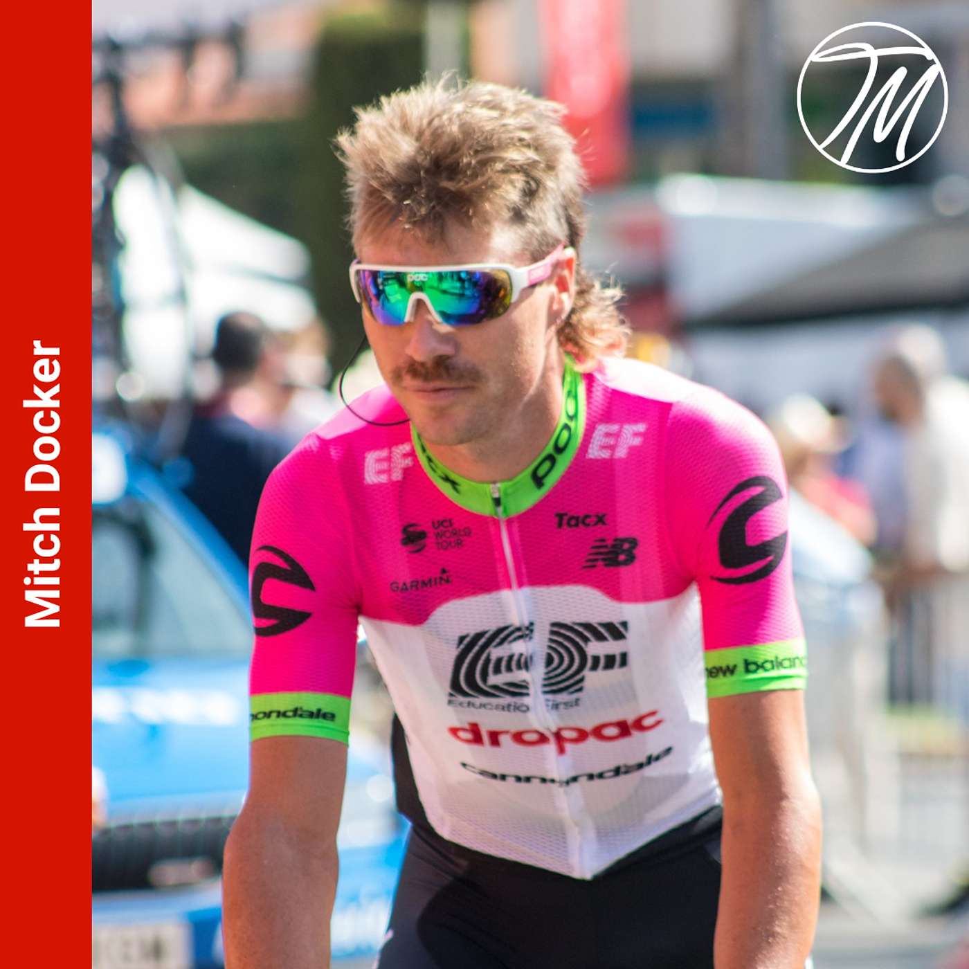 THE TRAVIS MACY SHOW