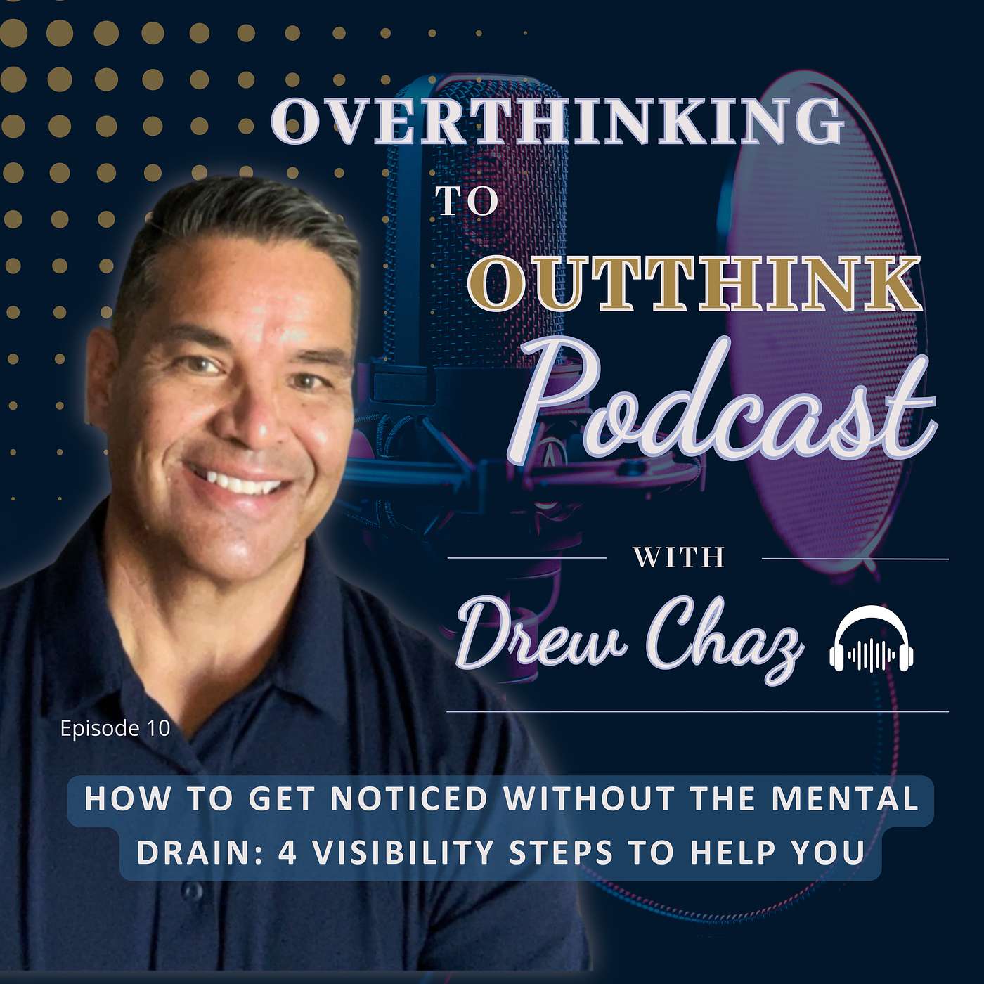 The Drew Chaz Podcast