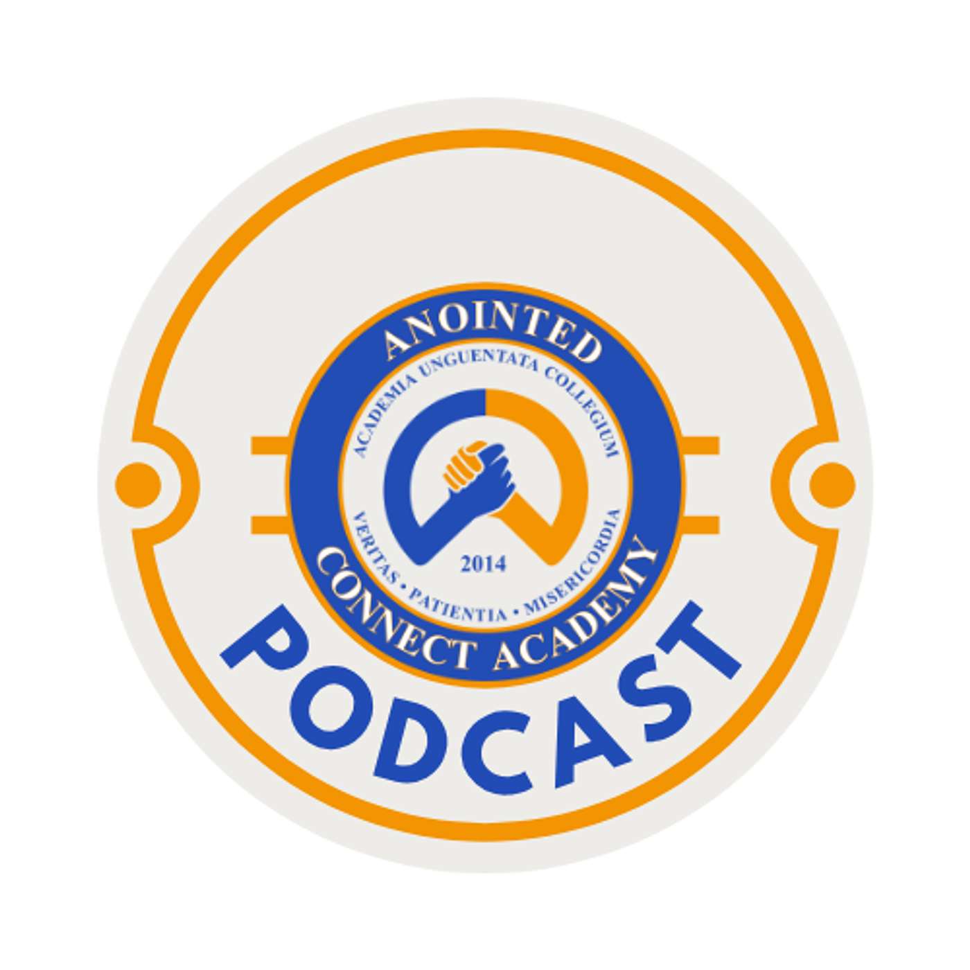 Lead with Faith: Empowering the Next Generation Artwork